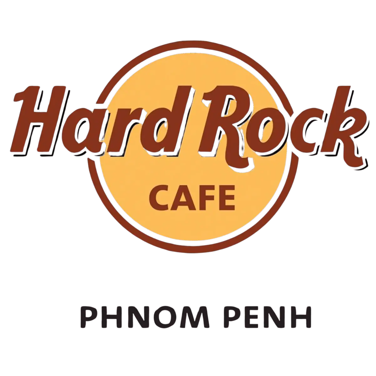 Hard rock